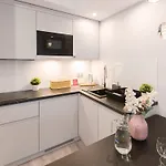 Appartamento Vacationclub - Zakopianskie 237