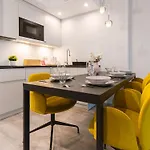 Vacationclub - Zakopianskie 237 Appartamento *