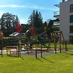 Vacationclub - Zakopianskie 237 Appartamento Zakopane
