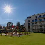 Appartamento Vacationclub - Zakopianskie 237 Zakopane