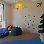 아파트 Vacationclub - Zakopianskie 237