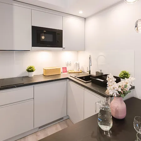 Apartment Vacationclub - Zakopianskie 237