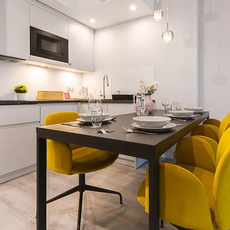 Vacationclub - Zakopianskie 237 Apartment *