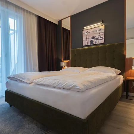 Apartment Vacationclub - Zakopianskie 237 Zakopane