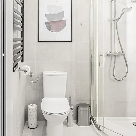 Apartment Vacationclub - Zakopianskie 237