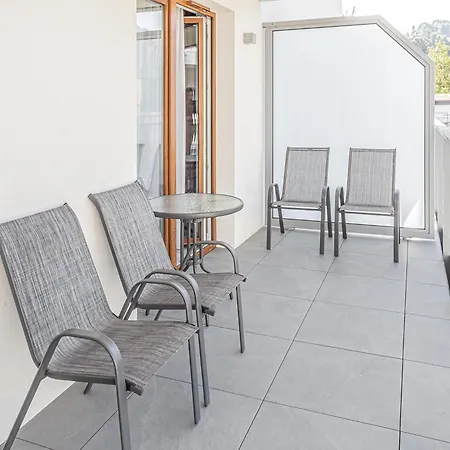 Apartment Vacationclub - Zakopianskie 237 Zakopane