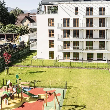 Vacationclub - Zakopianskie 237 Appartamento Zakopane