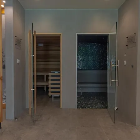 Vacationclub - Zakopianskie 237 *