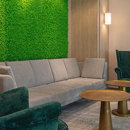 Apartment Vacationclub - Zakopianskie 237 *